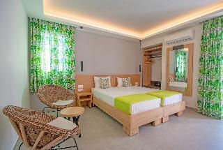 Hotel Cactus