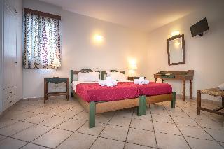 Hotel Cactus