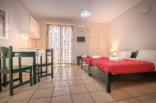 Hotel Cactus