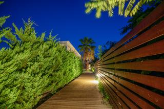 Hotel Cactus
