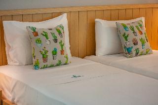 Hotel Cactus