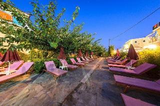 Hotel California Beach