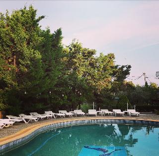 Hotel Megara