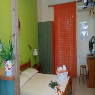 Hotel Megara