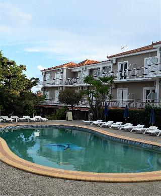 Hotel Megara
