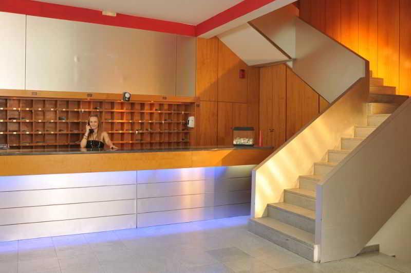 Hotel Trinity