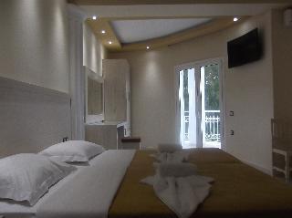 Marianna Apart Hotel