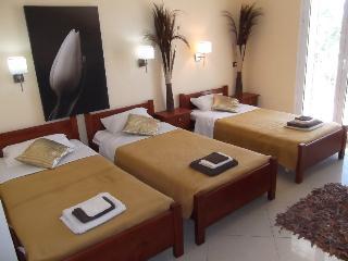 Marianna Apart Hotel