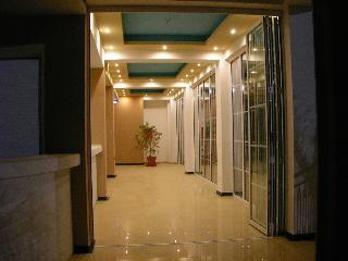 Marianna Apart Hotel