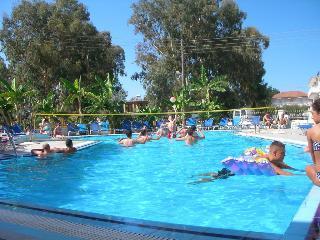 Marianna Apart Hotel