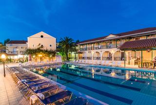 Perkes Hotel