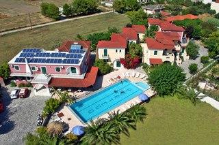 Hotel Portego