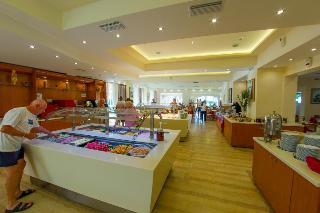 Hotel Poseidon Beach