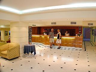 Hotel Poseidon Beach