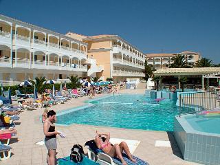 Hotel Poseidon Beach