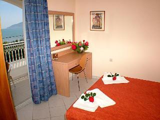 Hotel Poseidon Beach