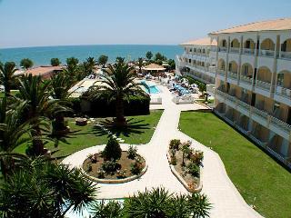Hotel Poseidon Beach