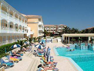 Hotel Poseidon Beach