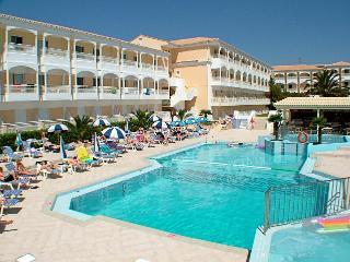 Hotel Poseidon Beach