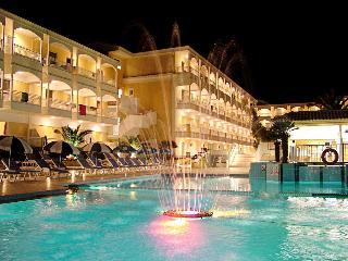 Hotel Poseidon Beach