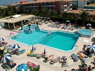 Hotel Poseidon Beach