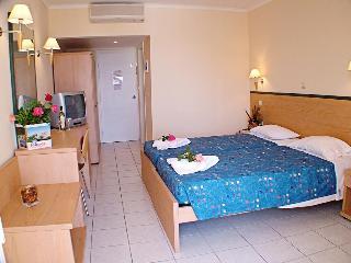 Hotel Poseidon Beach