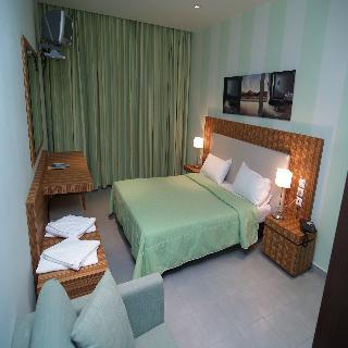 Agrilia Hotel