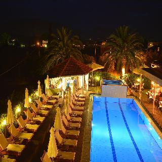 Agrilia Hotel