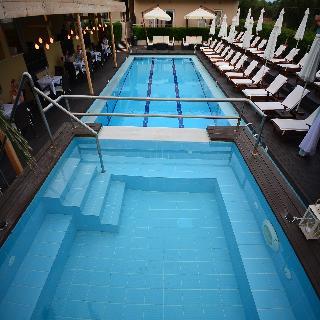 Agrilia Hotel