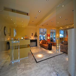 Agrilia Hotel