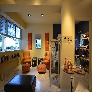 Agrilia Hotel