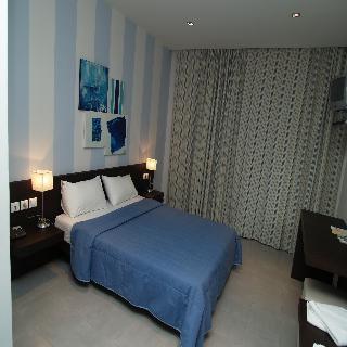 Agrilia Hotel
