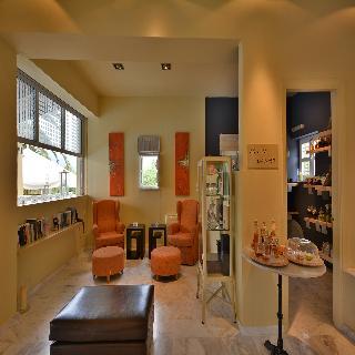 Agrilia Hotel