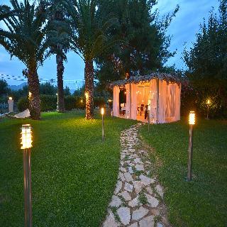 Agrilia Hotel