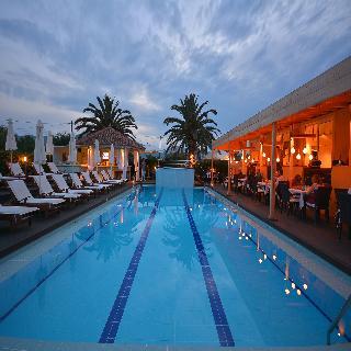 Agrilia Hotel