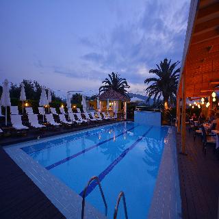 Agrilia Hotel
