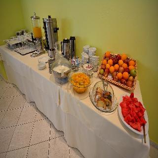 Agrilia Hotel