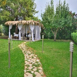 Agrilia Hotel