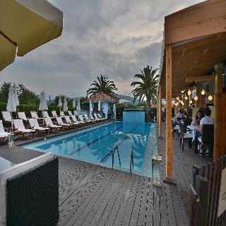 Agrilia Hotel