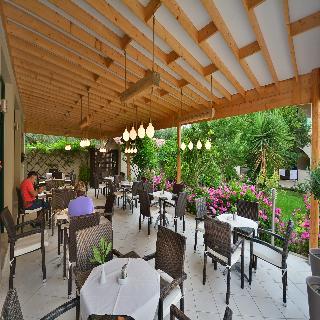 Agrilia Hotel