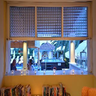 Agrilia Hotel