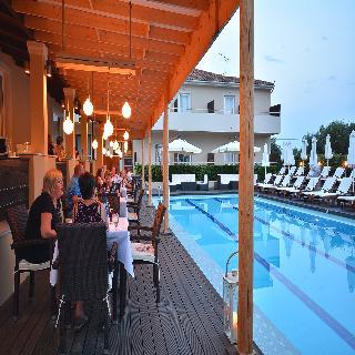 Agrilia Hotel