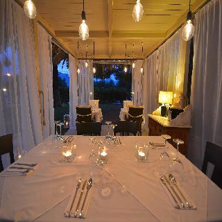 Agrilia Hotel