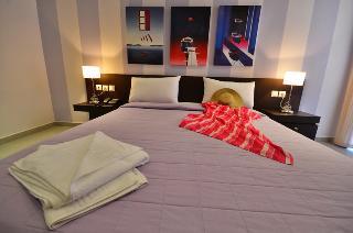 Agrilia Hotel