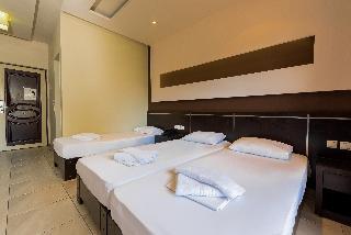 Hotel Canadian 