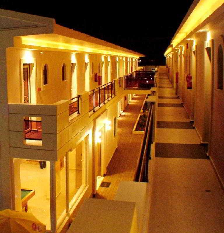 Hotel Canadian 
