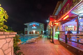 Hotel Canadian 