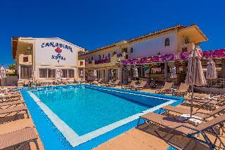 Hotel Canadian 