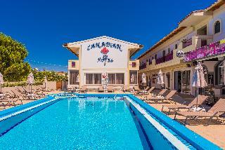 Hotel Canadian 