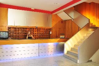 Mojo Hotel